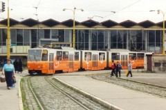 Košice, June 2000